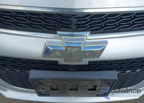 2014 Chevrolet Spark 1Lt Auto z USA, uszkodzony, nr VIN KL8CD6S96EC545005